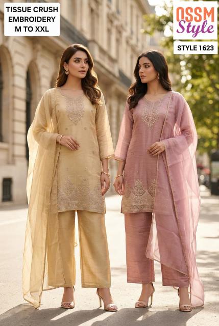 Ossm style 1623 eternal kurtis wholesale